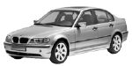 BMW E46 P1E05 Fault Code