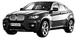 BMW E71 P1E05 Fault Code