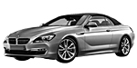 BMW F12 P1E05 Fault Code