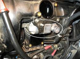 See P1E05 in engine